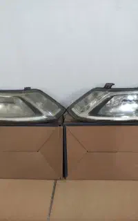 چراغ جلو ساینا