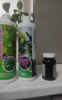 محلول گیاه پلنت