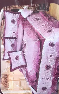 فروش رو تختی دو نفره نو