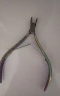 لوازم کاشت ناخن (نیپر )