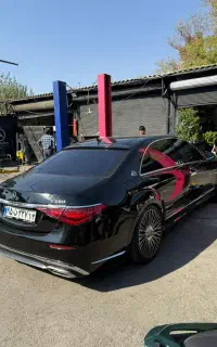 تعمیر کاتالیزور خودرو با گارانتی ۱۸ ماهه