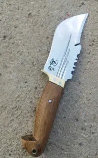 چاقو