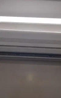 کولر گازی ال‌جی 12000