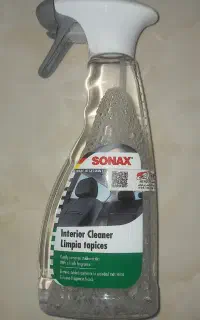 محلول شستشوی سوناکس المان