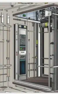 سرویس آسانسور باقیمت استثنایی هرتوقف120هزارتومان