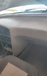 خودرو تصادفی