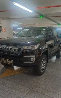 G7 با سانروف کارشناسی شده /اقساط