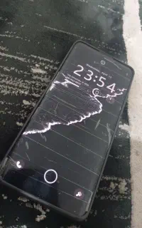 گوشی پوکو x7