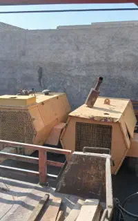 کمپرسور هوا ۲۵۰