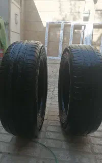 لاستیک سایز 15