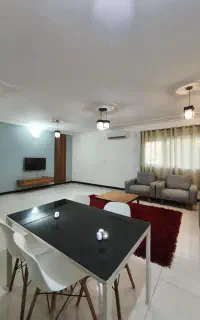 اجاره  روزانه دوخوابه مرکز شهر