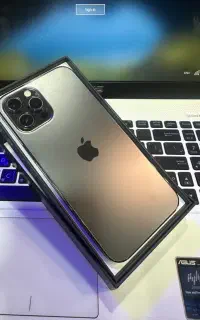 iPhone 12promax