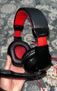 هدفون گیمینگ