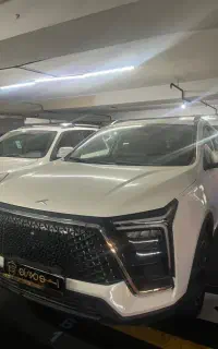 کی‌ام‌سی X5 مدل ۴۰۴و۴۰۵ / نقد و اقساط بانکی
