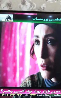 تلویزیون ۴۳ اینچ دوو