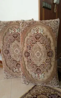 یه جفت پشتی