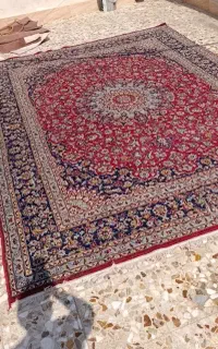 فرش 12 متری