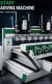 دستگاه cnc سی ان سی منبت چوب