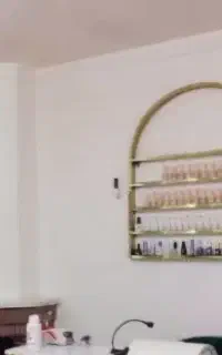 استند لاک