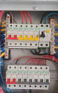 سرویس کولر ، یخچال ، یخساز
