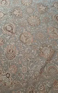 دوعدد روفرشی دوازده متری ویکعدد 6 متری