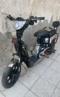 موتور برقی