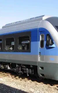 فروش بلیط قطار