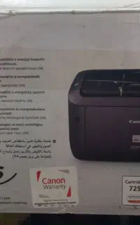 پرینتر چاپگر کانن لیزری