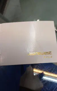 بن خرید جین وست