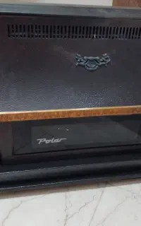 بخاری پلار طرح شومینه