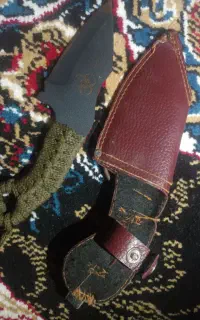 چاقو