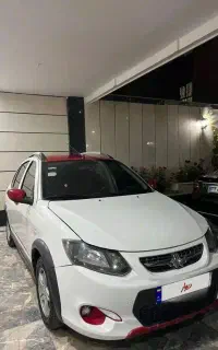 کوییک R مدل ۹۹ فوری تمیز