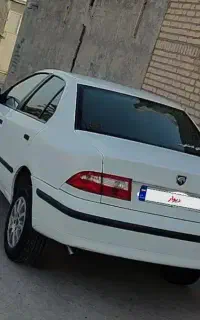 سمند ef7 نیاز ب تعمیر