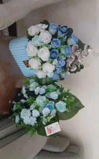 فروش گل مصنوعی