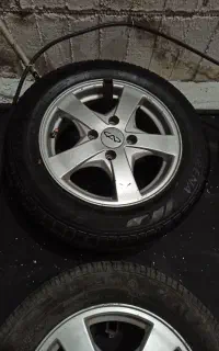 رینگ ولاستیک ام وی ام ۵۳۰