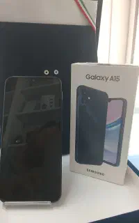سامسونگ A15