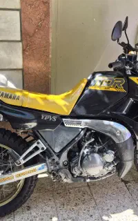 یاماها tdr 250 تمام پلمپ خرید دبی