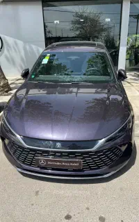 بی وای دی چینل