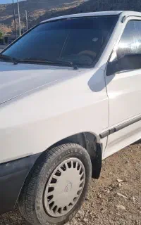پراید ۸۳