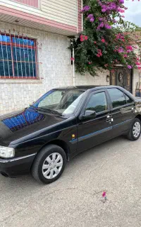 پژو۴۰۵تیوفایومدل۹۲درحد
