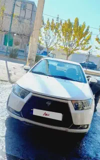 دنا پلاس مدل ۹۹