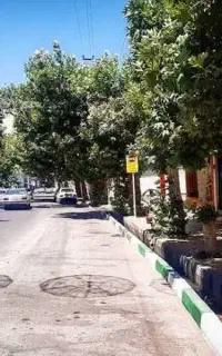فروش مغازه ۲۴ متری در پر تردد ترین نقطه ابهر