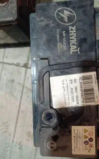 باطری دست دوم