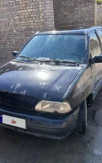 خودروپراید ۸۳