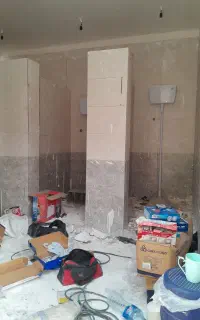 لوله کشی آب وفاضلاب