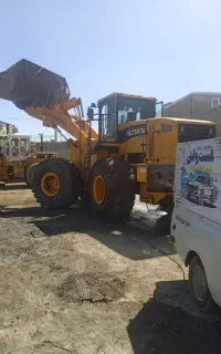کارواش سیار فست واش۲