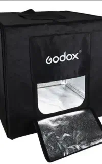 لایت باکس /چادر عکاسی گودکس