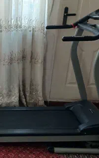 تردمیل سونیا در حد
