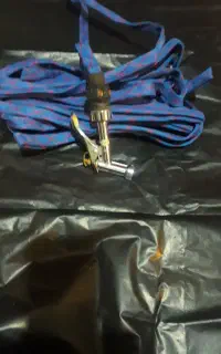 جارو برقی آب و خاک