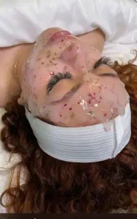 آرایشگری، پاکسازی وفیشال کلاسیک